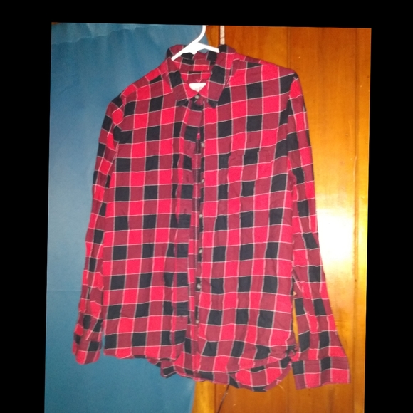 Flannel - Picture 1 of 1